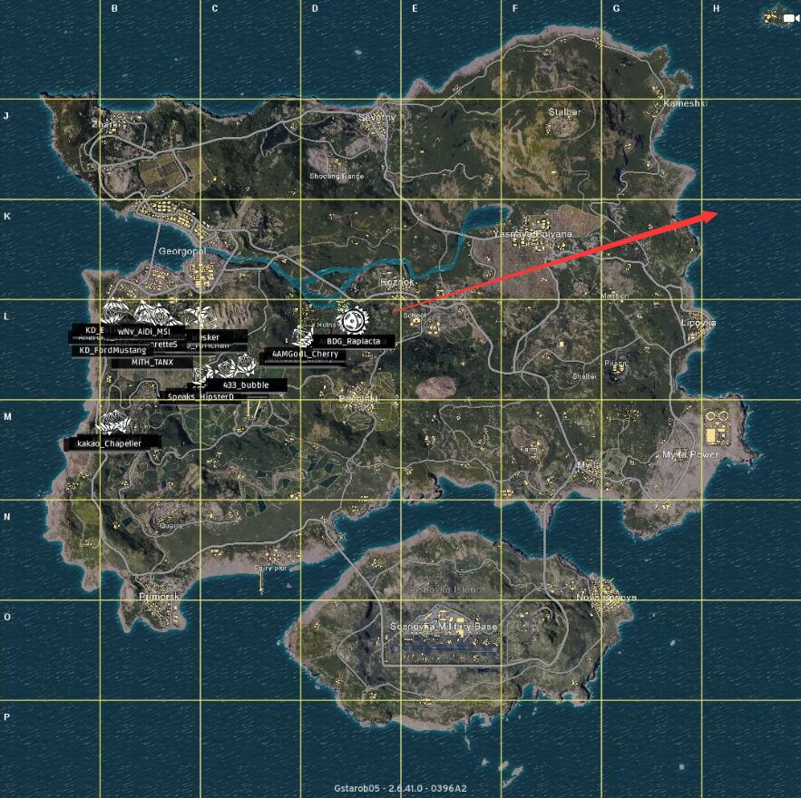 最新战报:绝地求生豪取连胜,冠军在望 最新战报:绝地求生豪取连胜,冠军在望