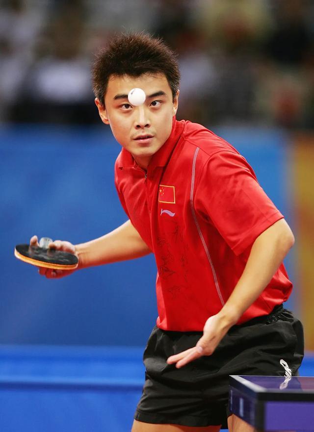 法国队轻取中国队,王皓惊艳四座 法国队轻取中国队,王皓惊艳四座