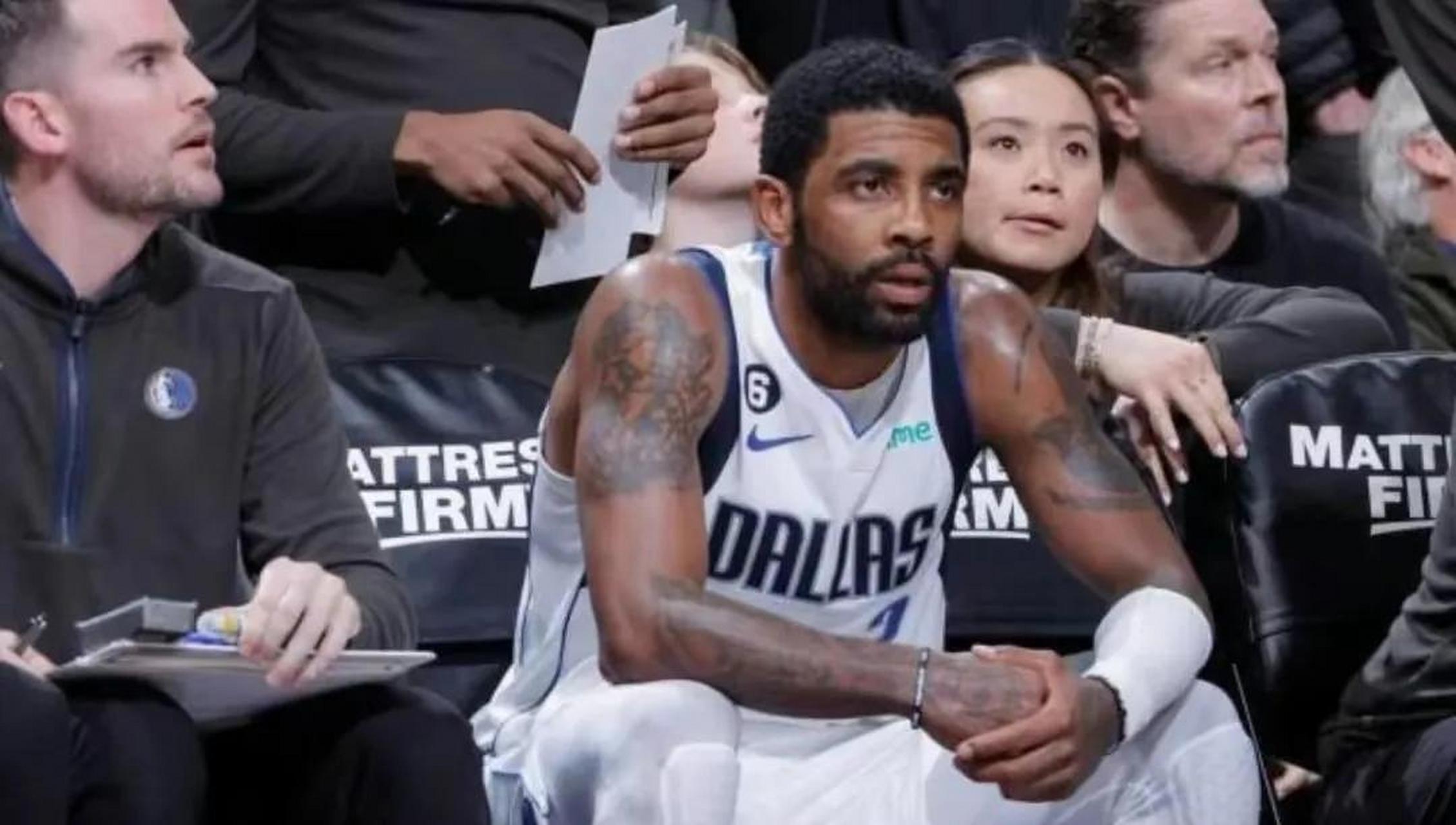 天津队力克火箭，欧文刷新纪录