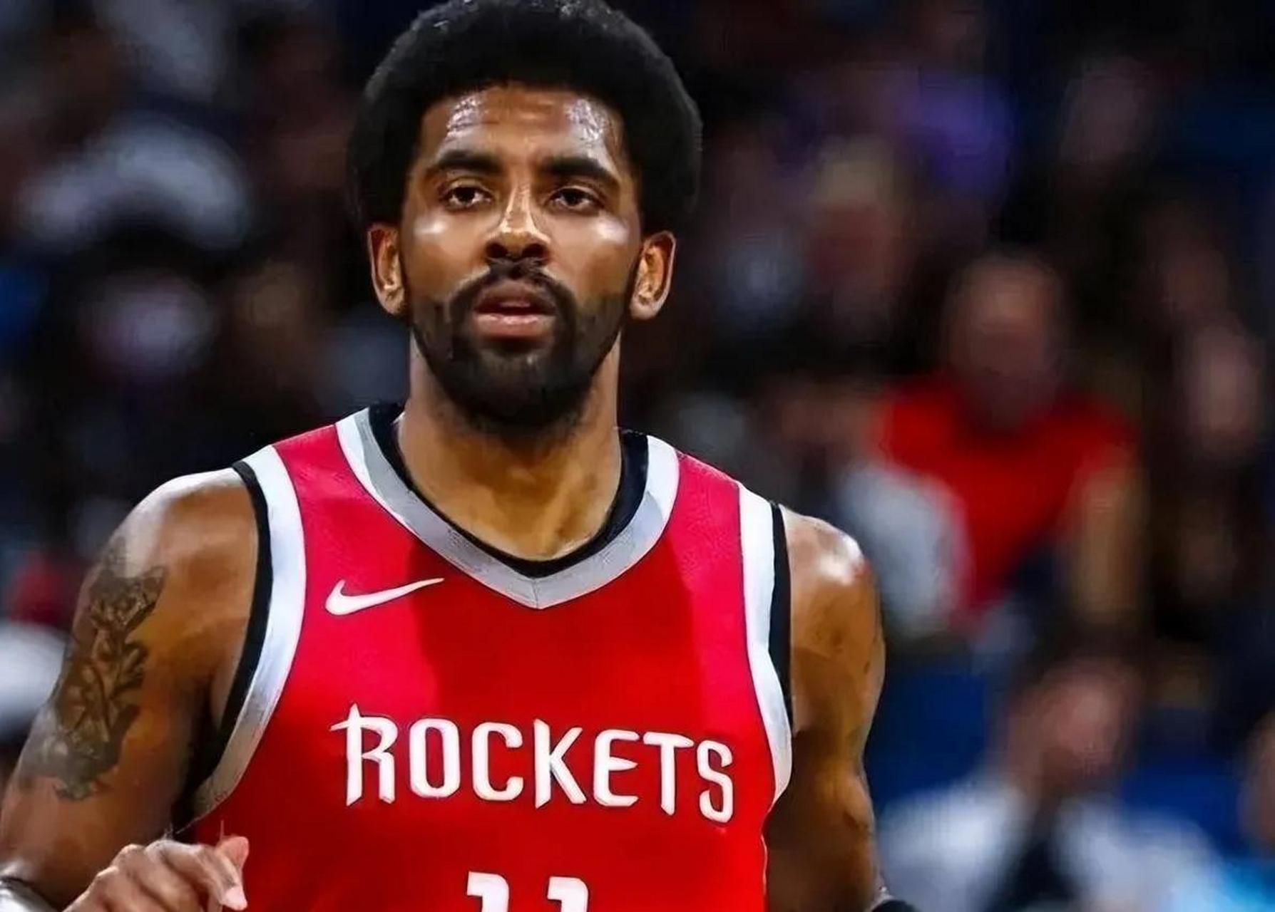 天津队力克火箭，欧文刷新纪录