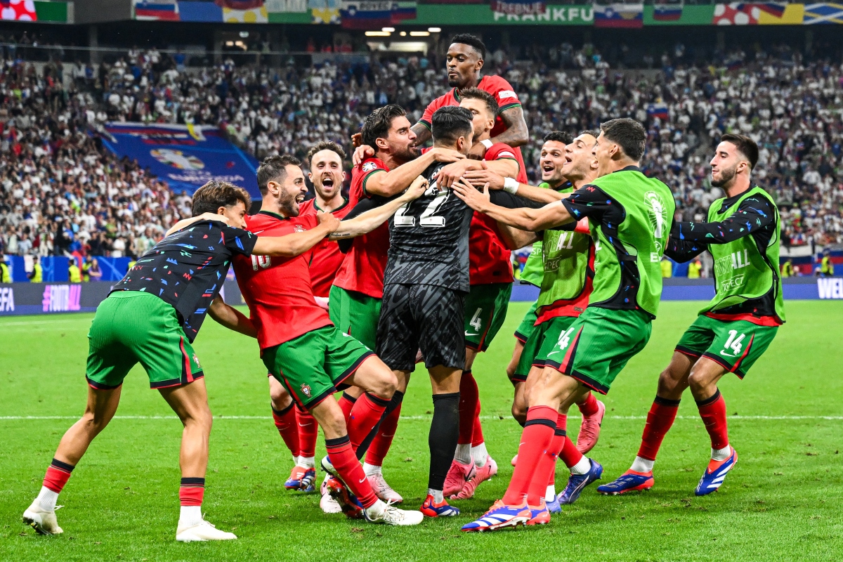 葡萄牙逆转罗马，拉什福德扛起全队的简单介绍