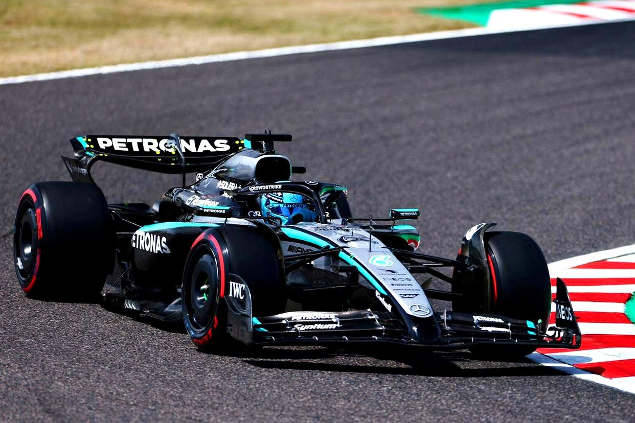 红牛车队完胜法拉利，维斯塔潘关键制胜