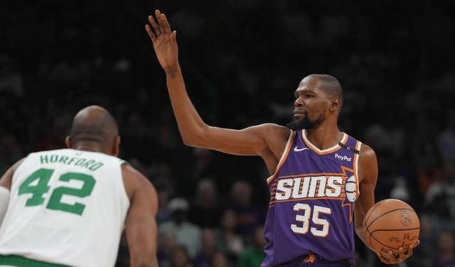 开云体育平台APP-天津队翻盘江苏队，杜兰特状态火热