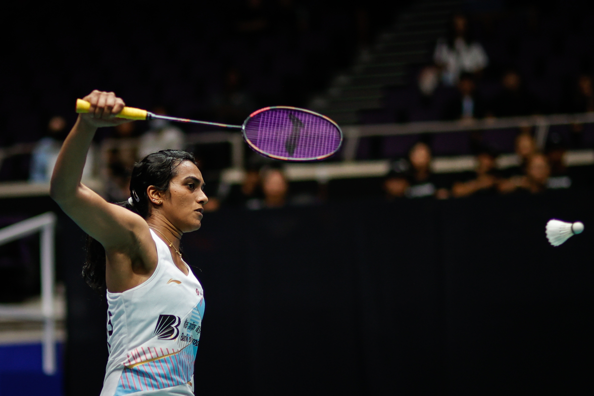 印尼队轻取中国队，马琳状态火热