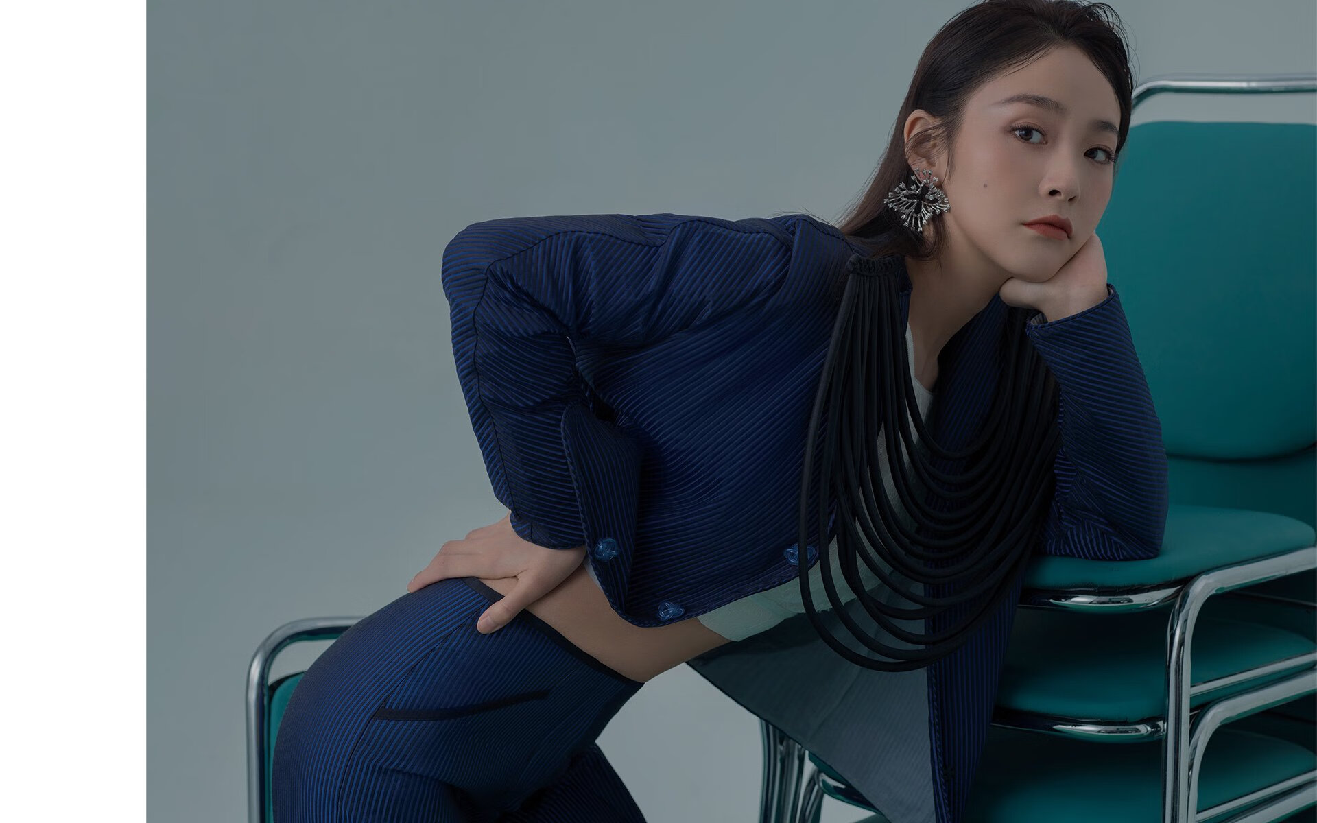 突围太平洋—伊萨克在年度焦点之战接管比赛