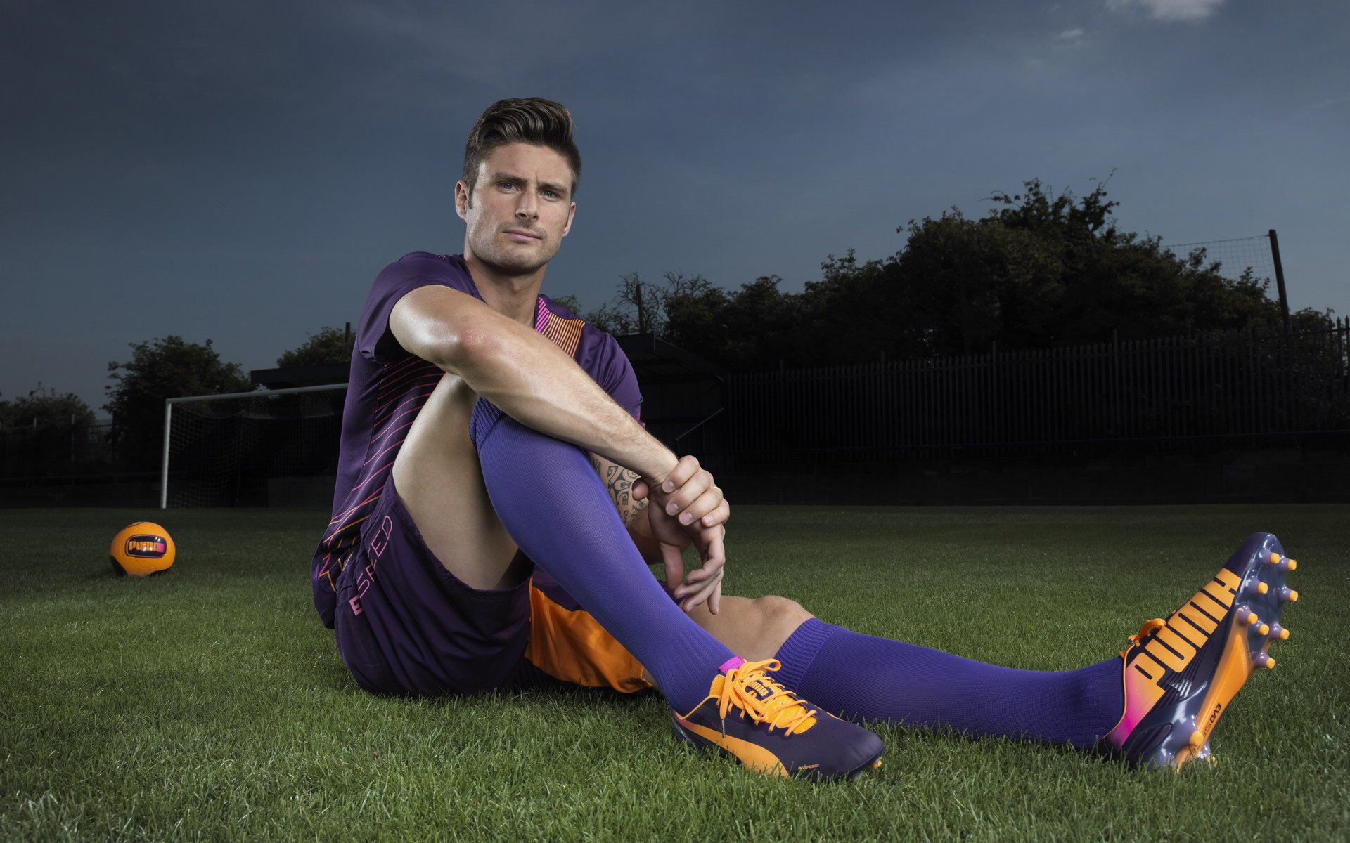 佩德里时间，当比赛时钟只剩五分钟，巴西心脏开始跳动