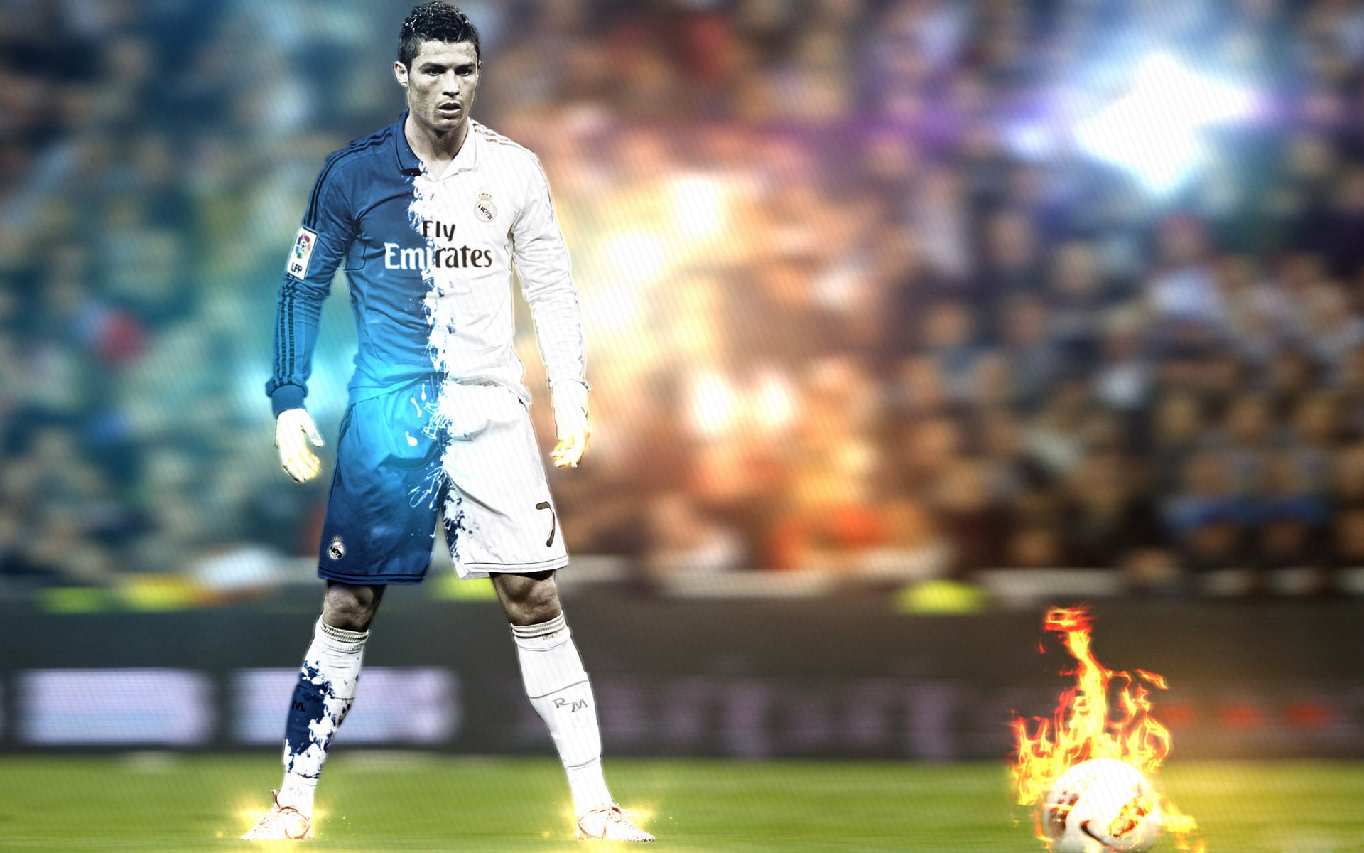 飞越时光的华尔兹，当拉文在总决赛之夜重绘乔丹的蓝图