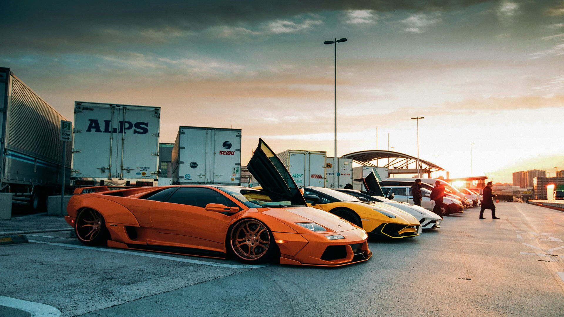 北境狼群压猛虎，圣保罗挥剑定乾坤